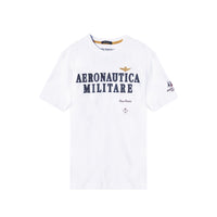 ФУТБОЛКА МУЖСКАЯ AERONAUTICA MILITARE