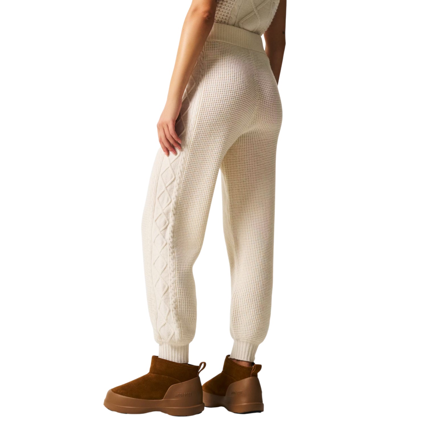 Брюки Crystal жен.