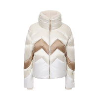 Куртка Vanja1-D жен.