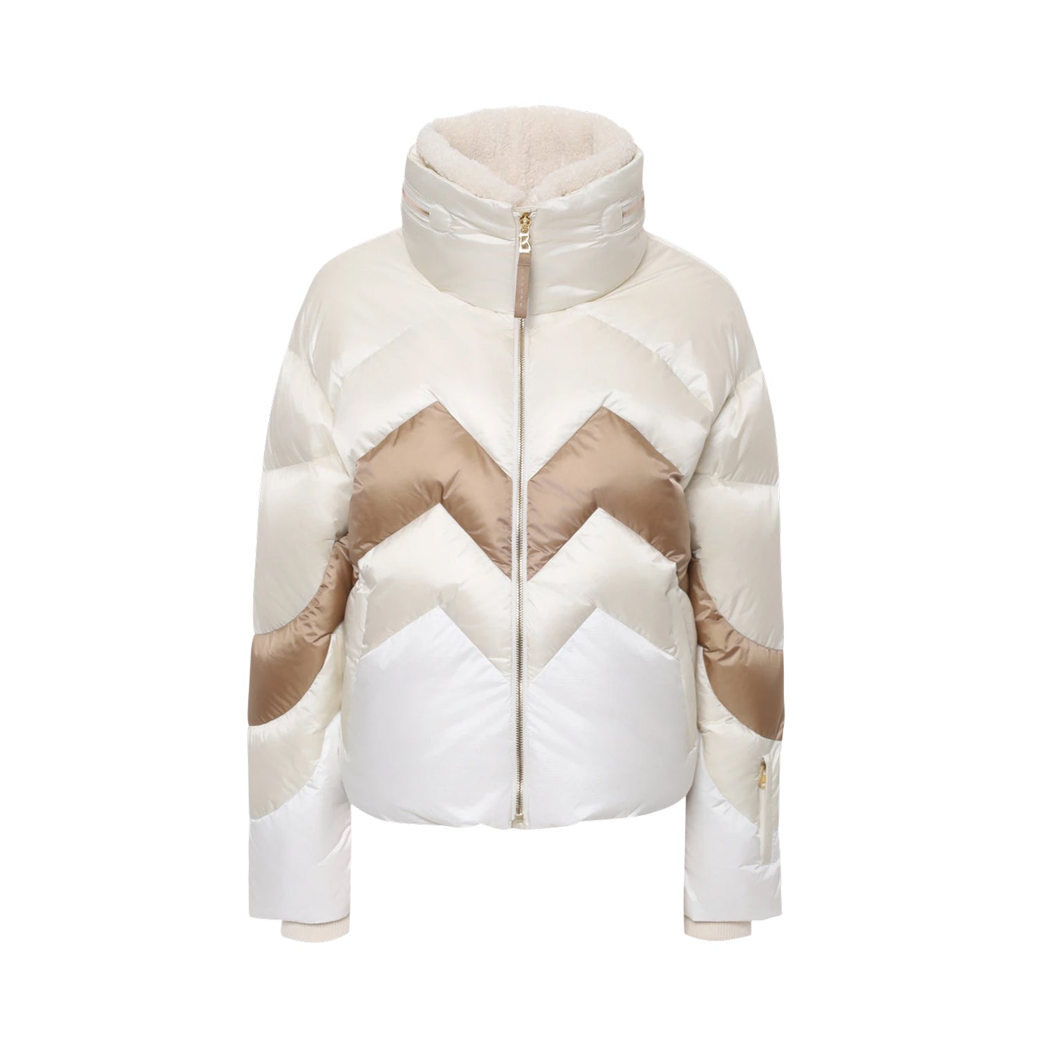 Куртка Vanja1-D жен.