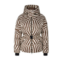 Куртка женская LUCCA-D