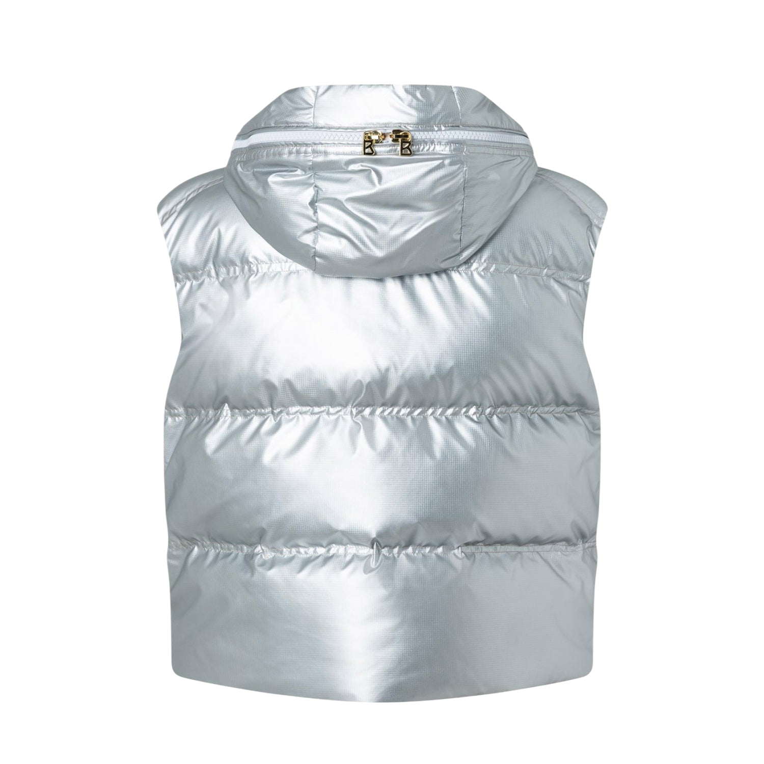 Куртка без рукавов (жилет) Livy1-D жен.