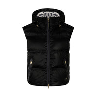 Куртка-жилет женская LIVY-D