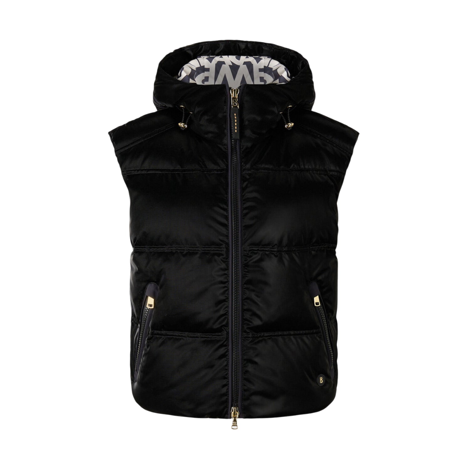 Куртка-жилет женская LIVY-D