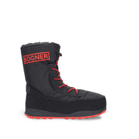 Полусапоги мужские Laax 2 B