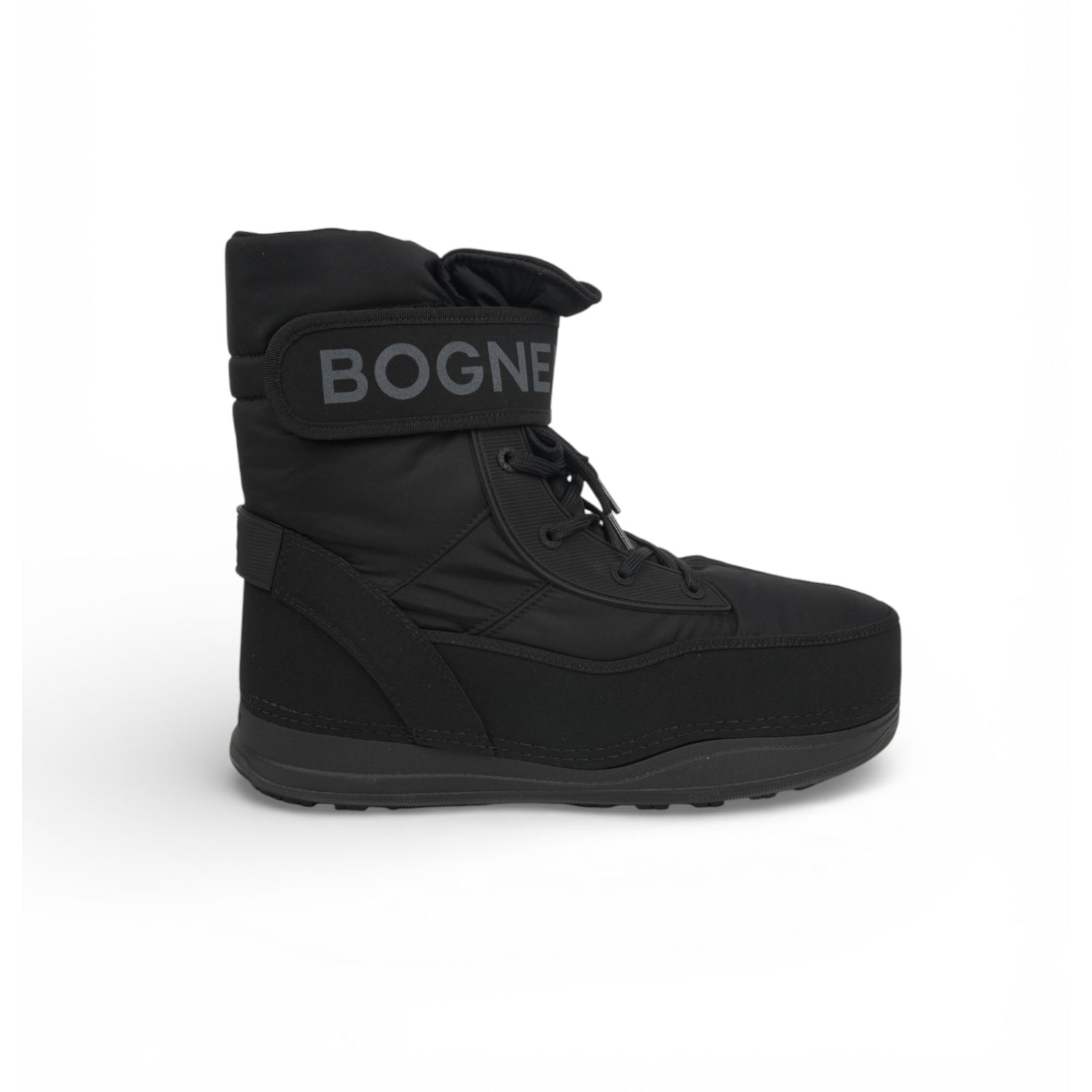 Полусапоги Laax 7 B