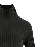 Свитер Knit Turtleneck жен.