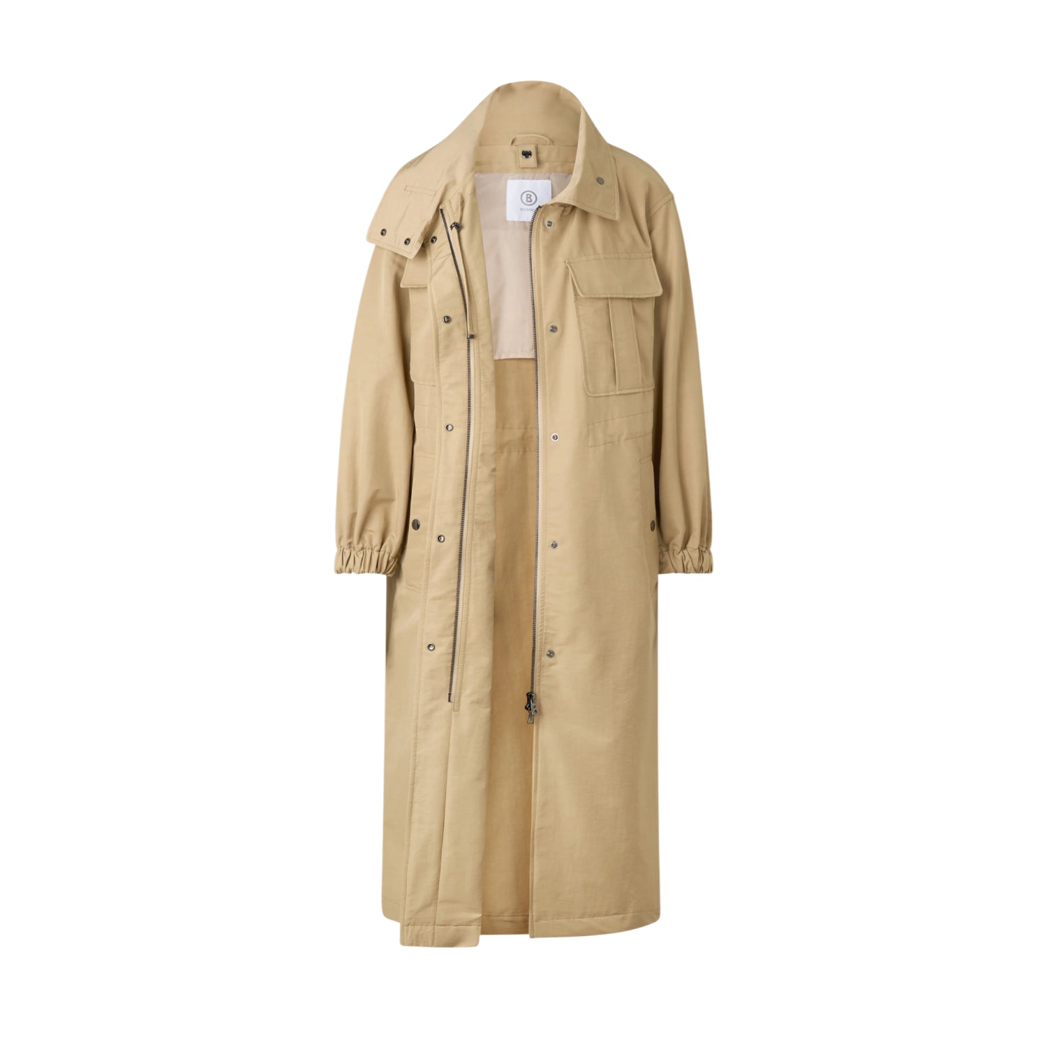 Пальто Elektra жен.