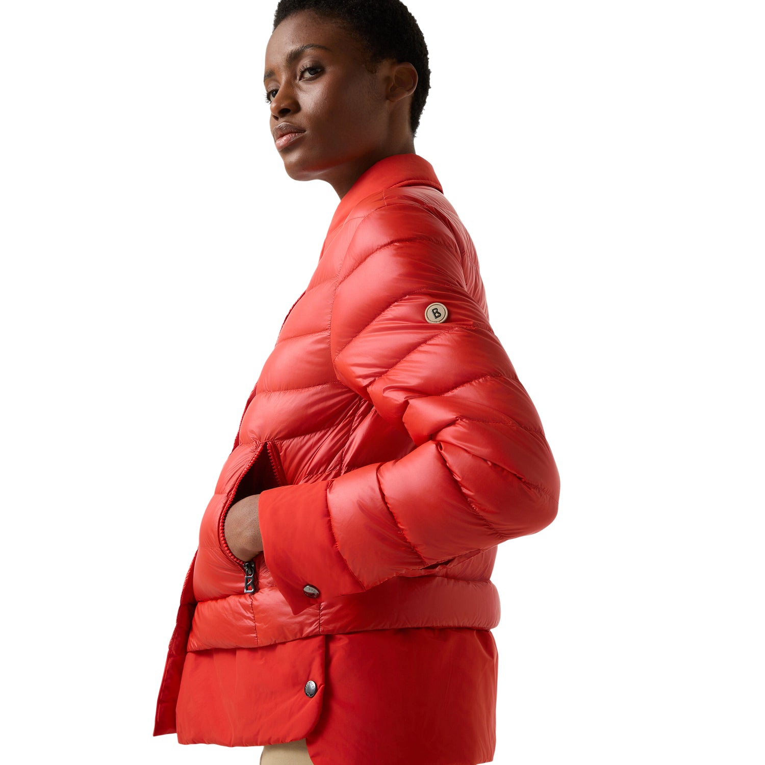 Куртка Audrey-D жен.