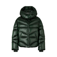 Куртка Xally-D1 жен.