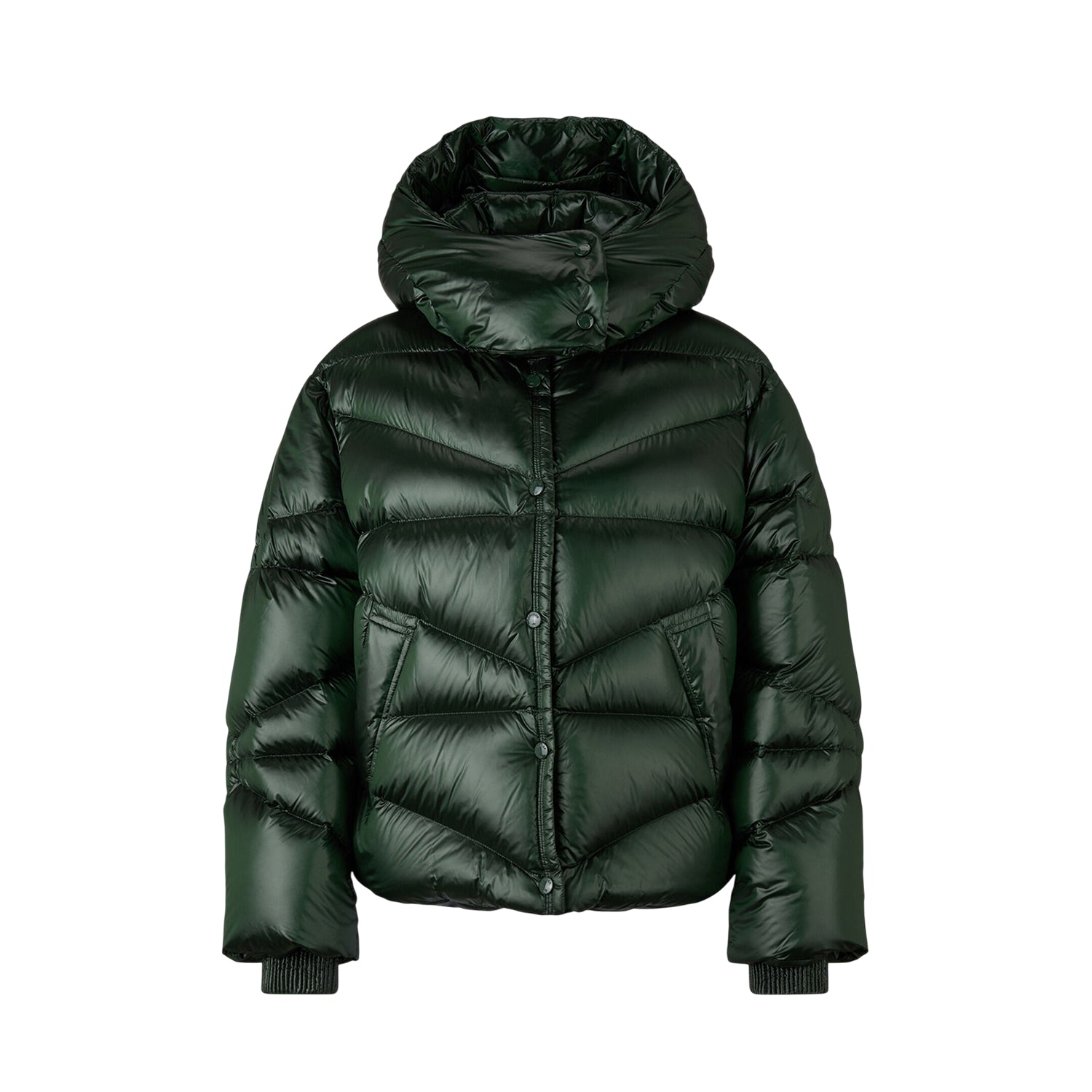 Куртка Xally-D1 жен.