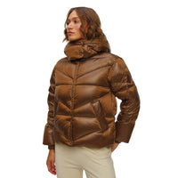 Куртка Xally-D1 жен.