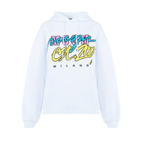 Толстовка женская MSGM
