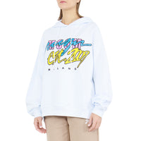 Толстовка женская MSGM