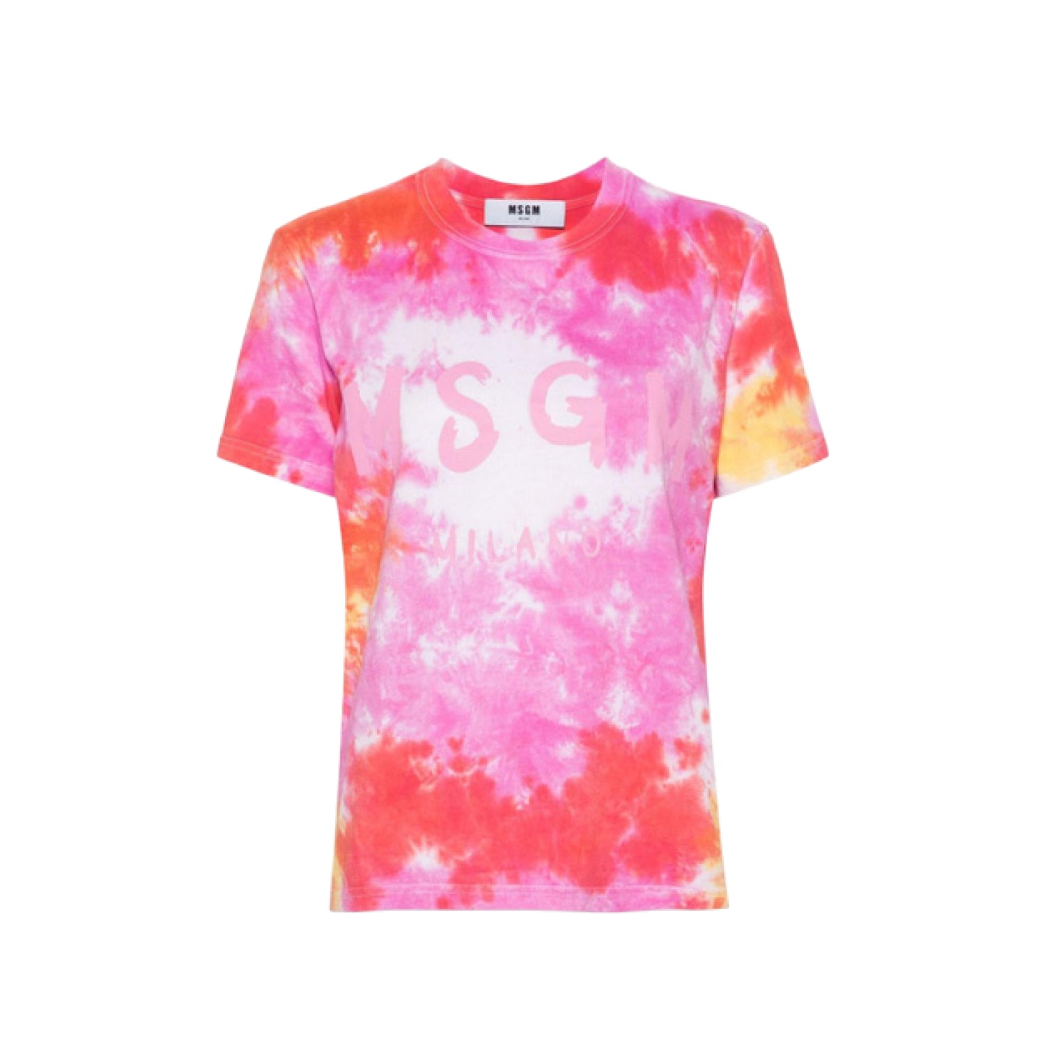 Футболка Impact Embroidery