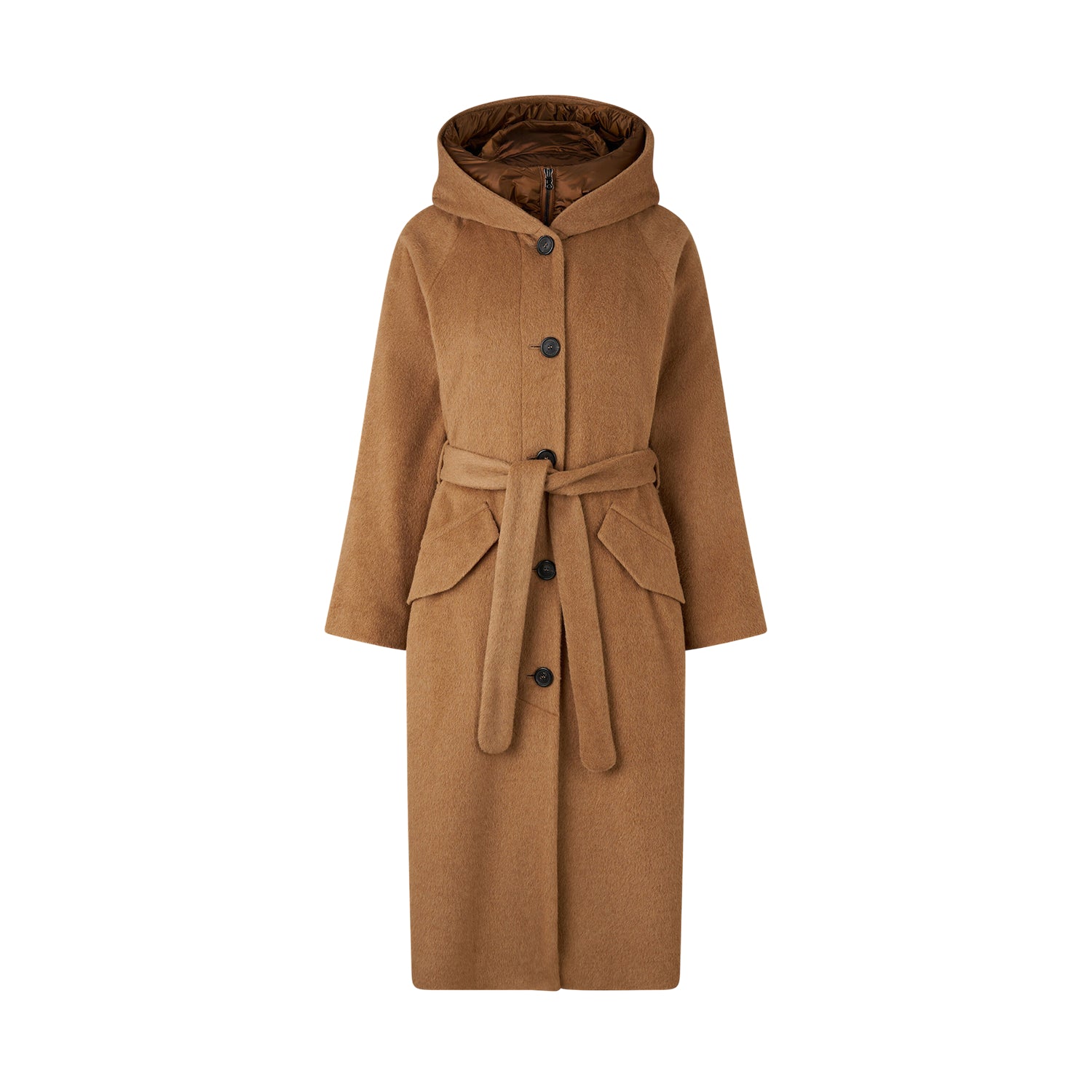 Пальто Runa-D жен.