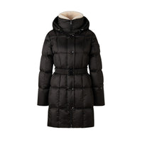 Пальто женское NICCI-DF