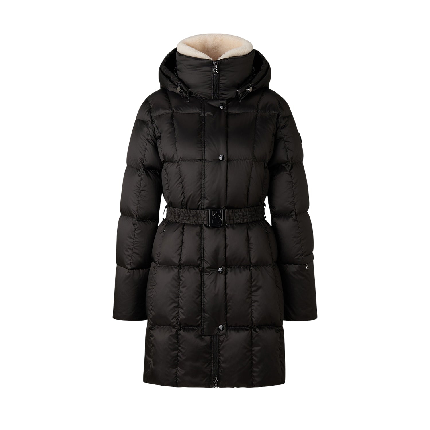 Пальто женское NICCI-DF