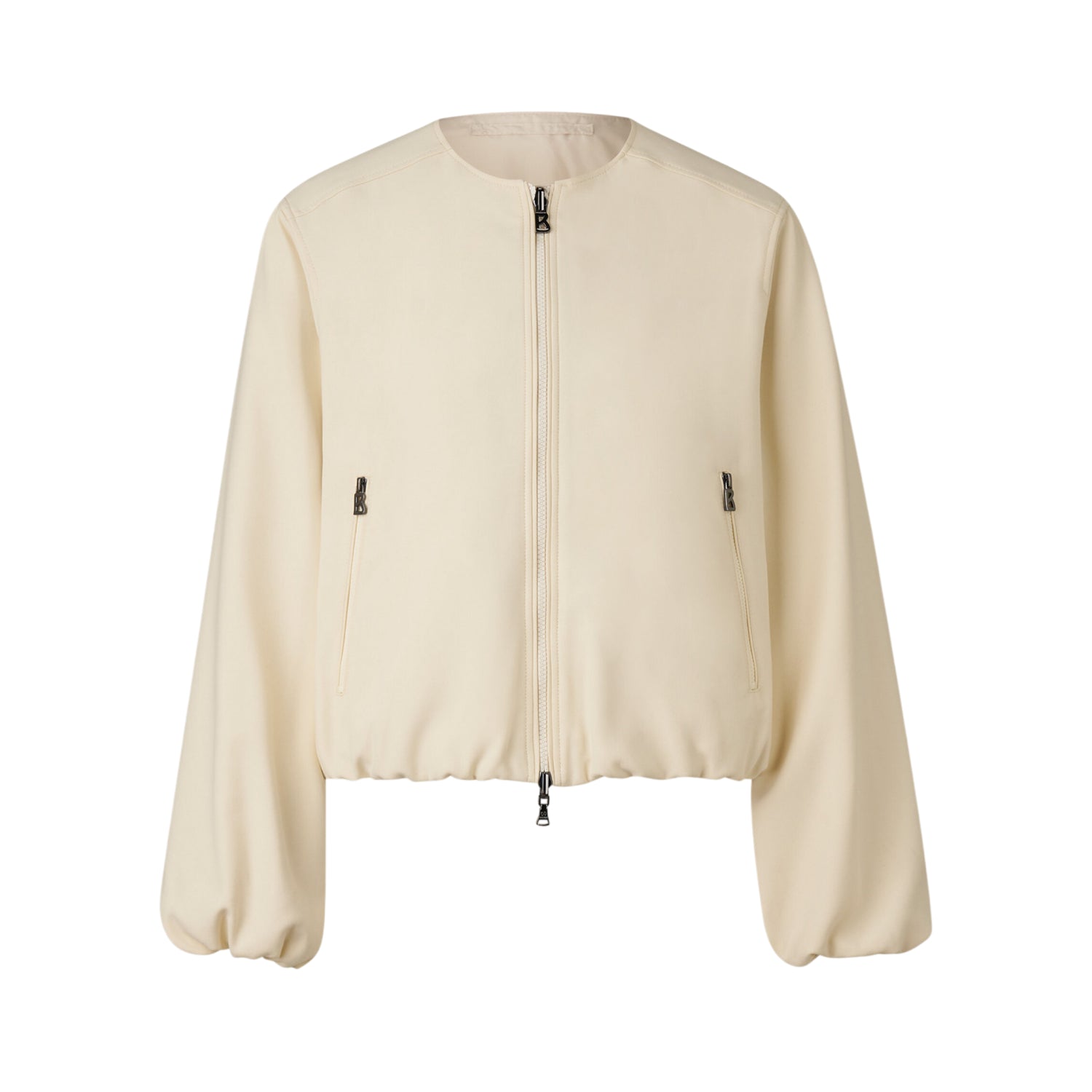 Куртка Yuma жен.