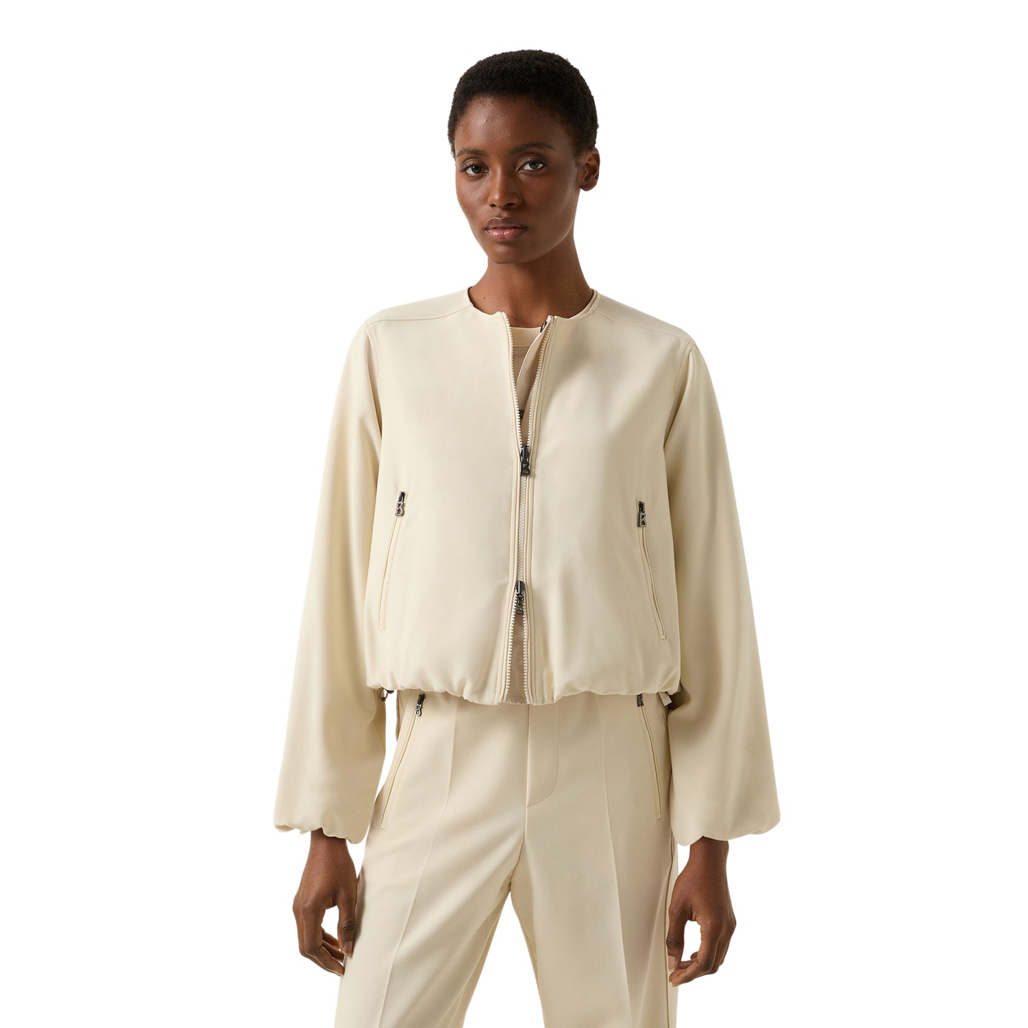 Куртка Yuma жен.