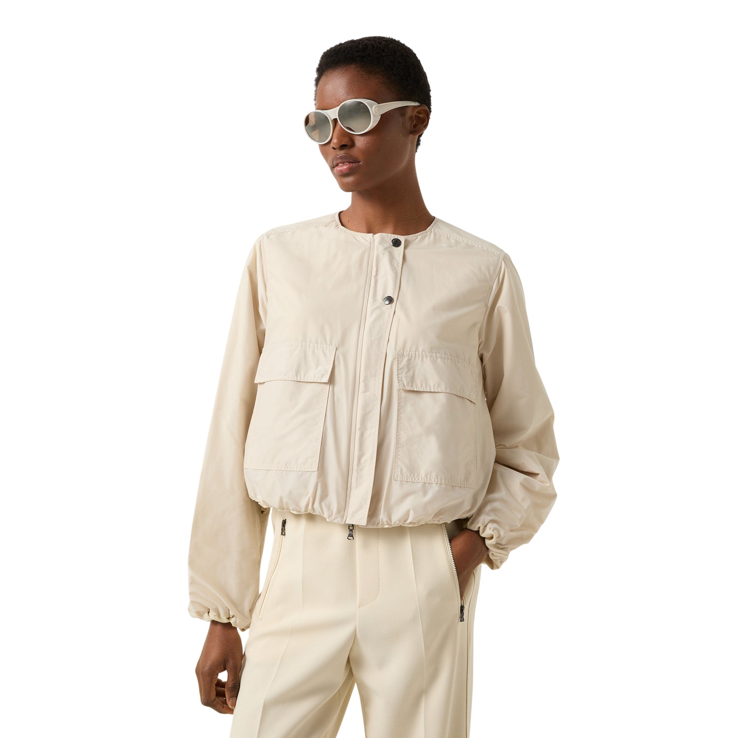 Куртка Yuma жен.