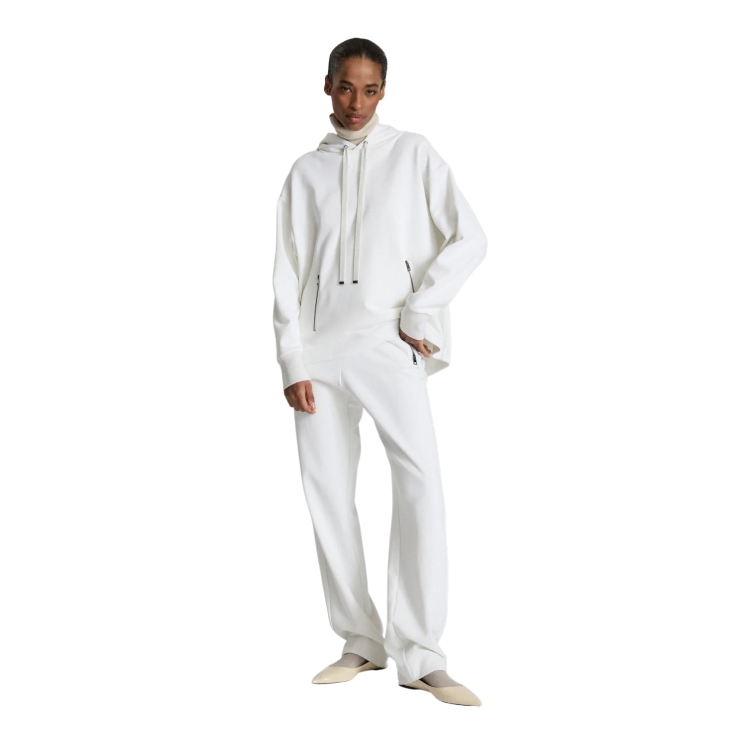 Толстовка Sweatshirt жен.