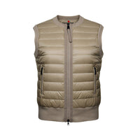 Куртка (безрукавка) Zira-D жен.