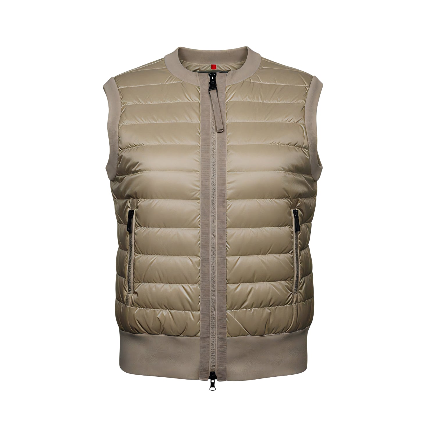 Куртка (безрукавка) Zira-D жен.