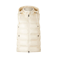 Куртка без рукавов (жилет) Liddy-D1 жен.