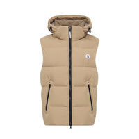 Куртка без рукавов (жилет) Jimmy-D3