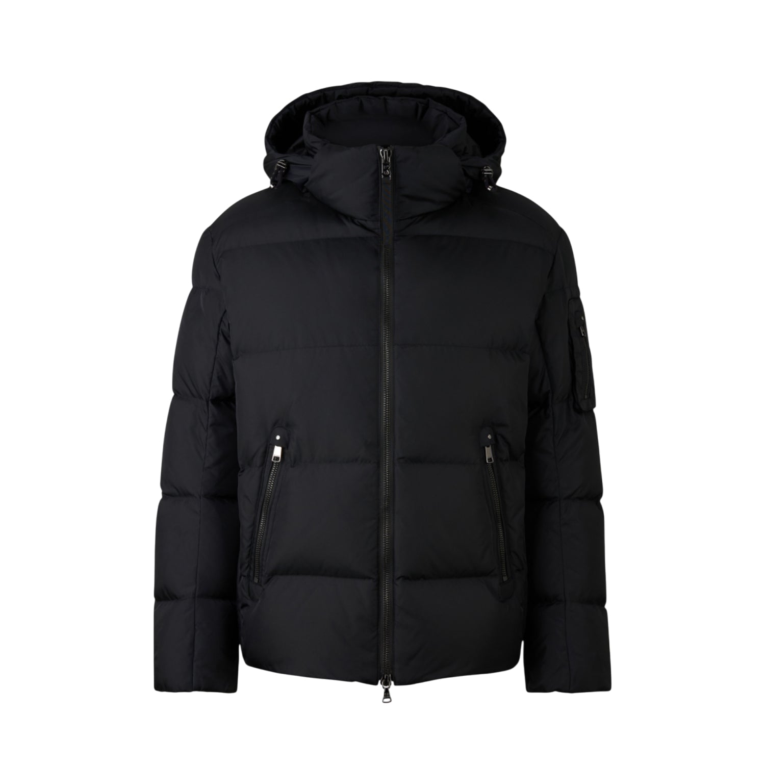 Куртка Jamy-D2