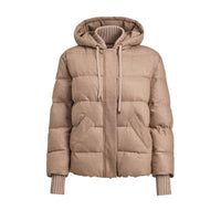 Куртка Padded Jacket жен.