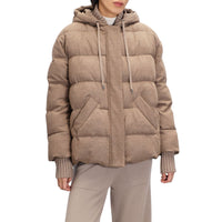 Куртка Padded Jacket жен.