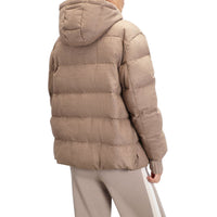 Куртка Padded Jacket жен.