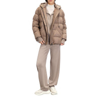 Куртка Padded Jacket жен.