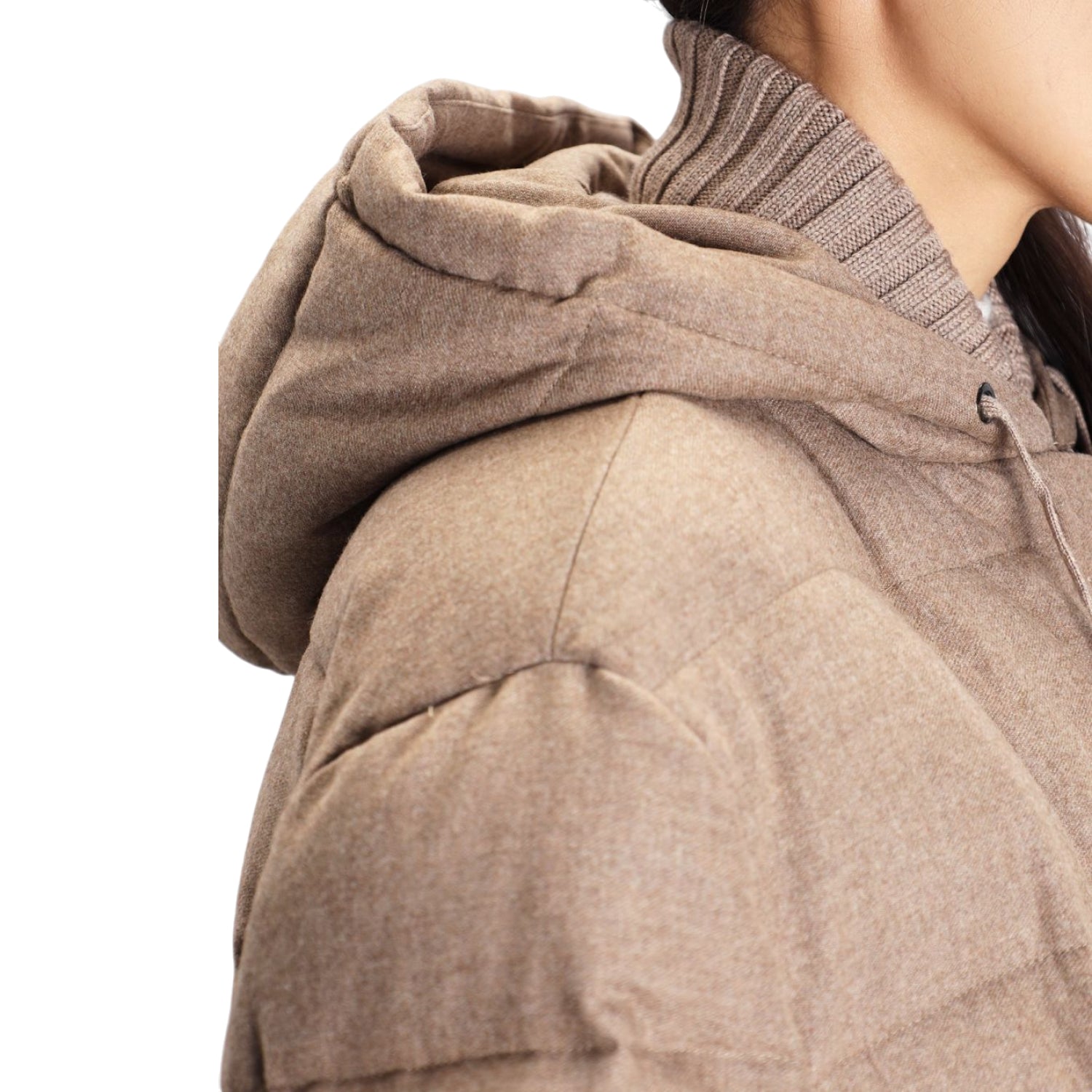 Куртка Padded Jacket жен.