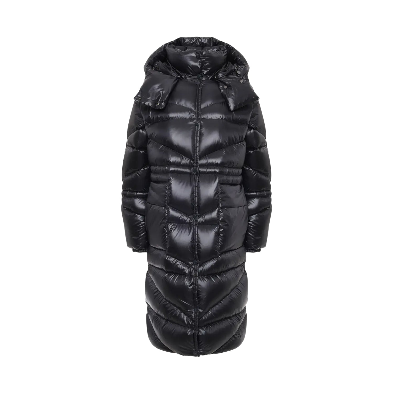 Пальто Beate-D1 жен.