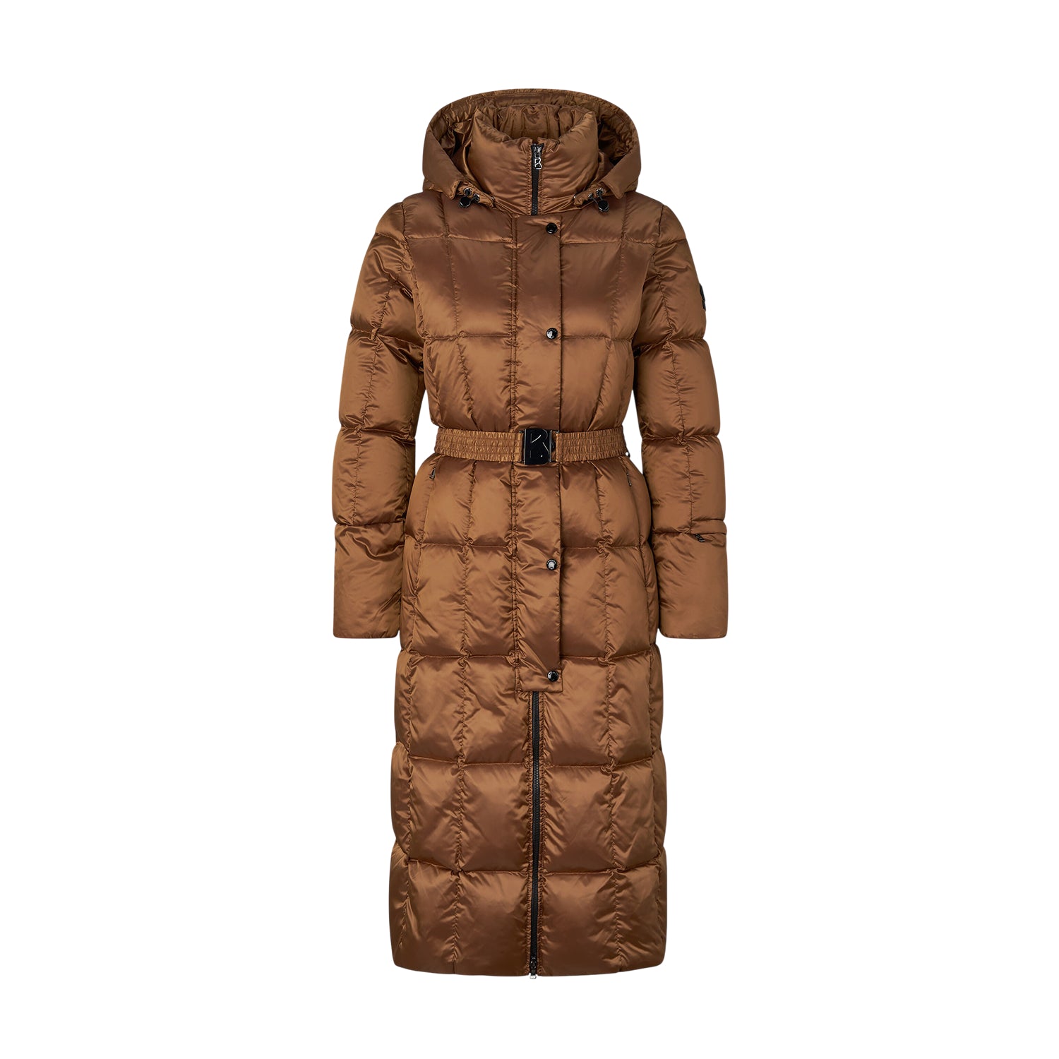 Пальто женское, NICOLE-D2