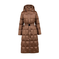 Пальто женское NICOLE-D3