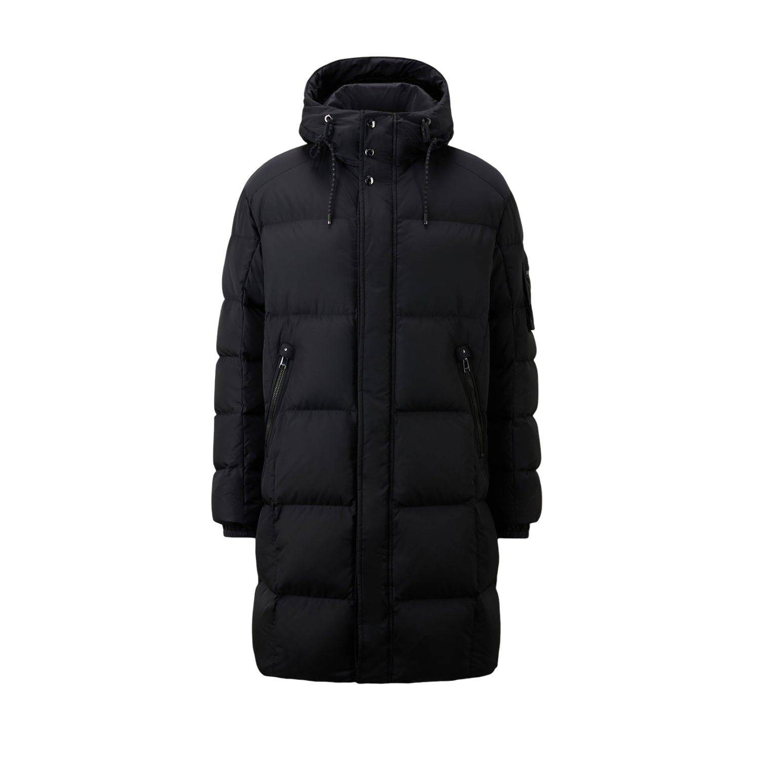 Куртка мужская ERICO-D1