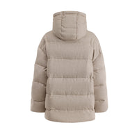 Куртка Padded Jacket жен.