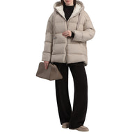 Куртка Padded Jacket жен.