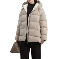 Куртка Padded Jacket жен.