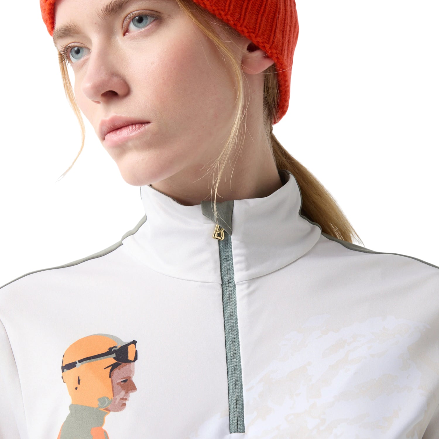 Толстовка Julina жен.