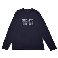 Фуфайка мужская AZIZ