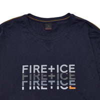 Фуфайка мужская AZIZ