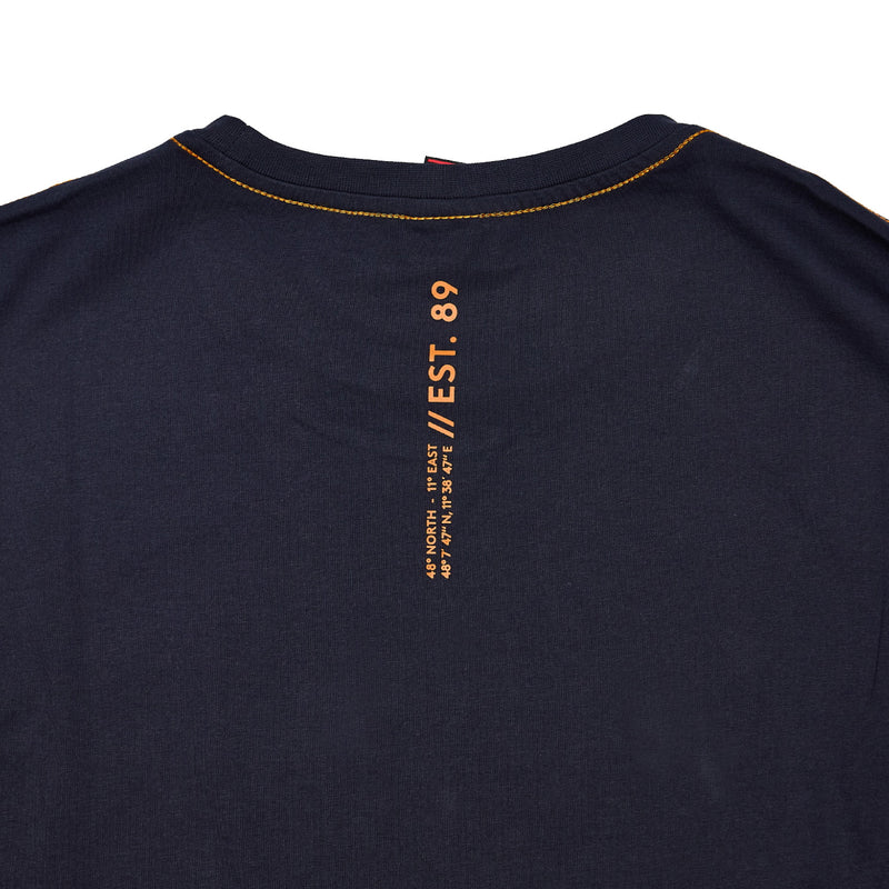 Фуфайка мужская AZIZ