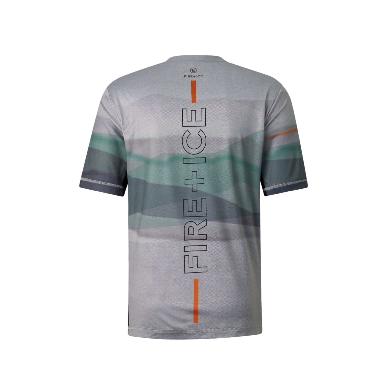 Футболка BALDUIN2