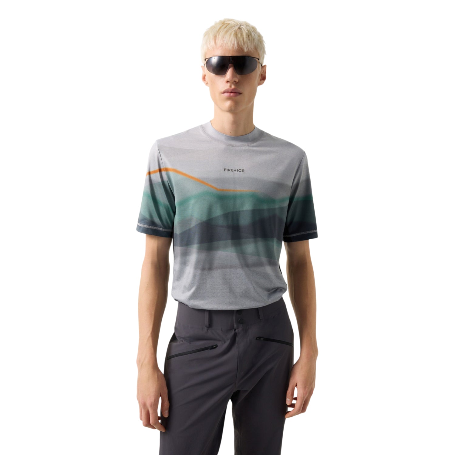 Футболка BALDUIN2