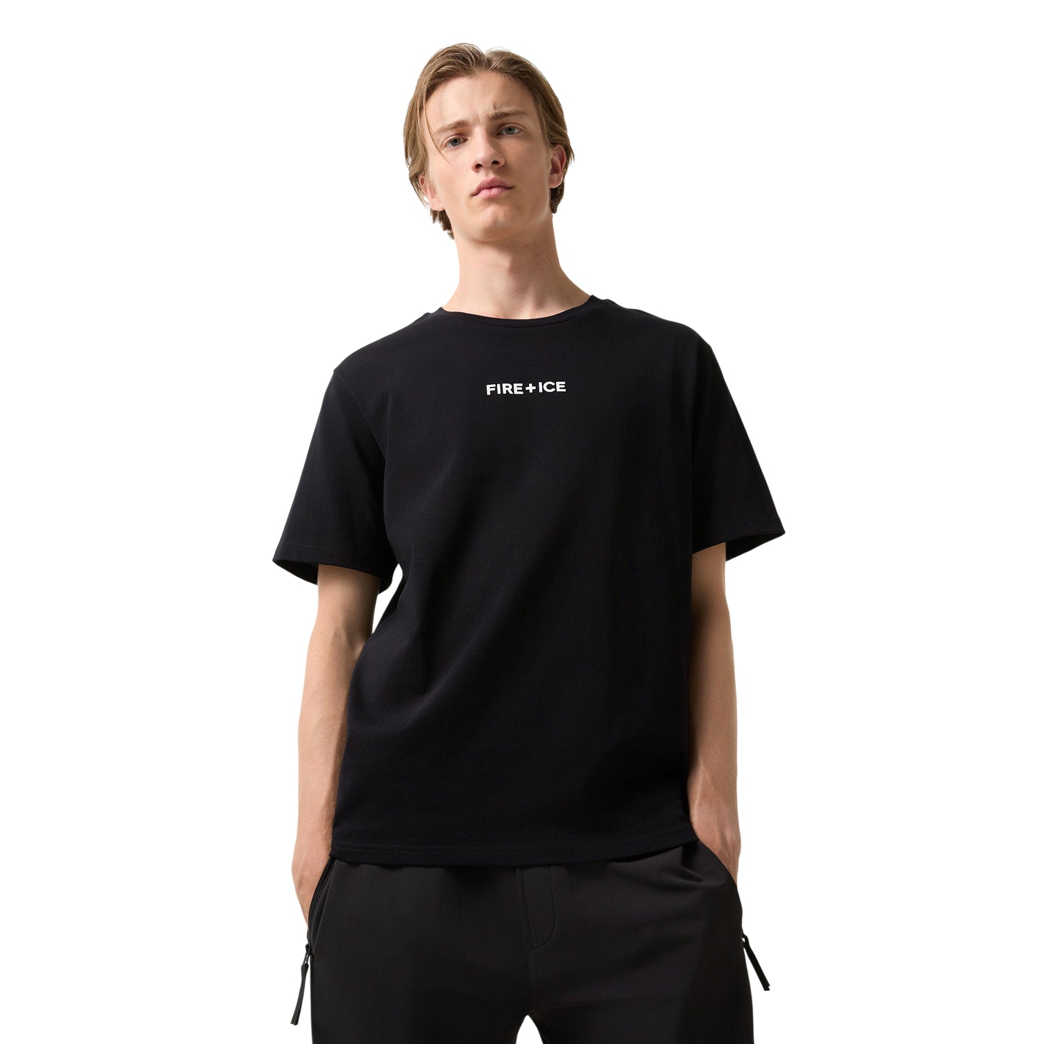 Футболка Mick3